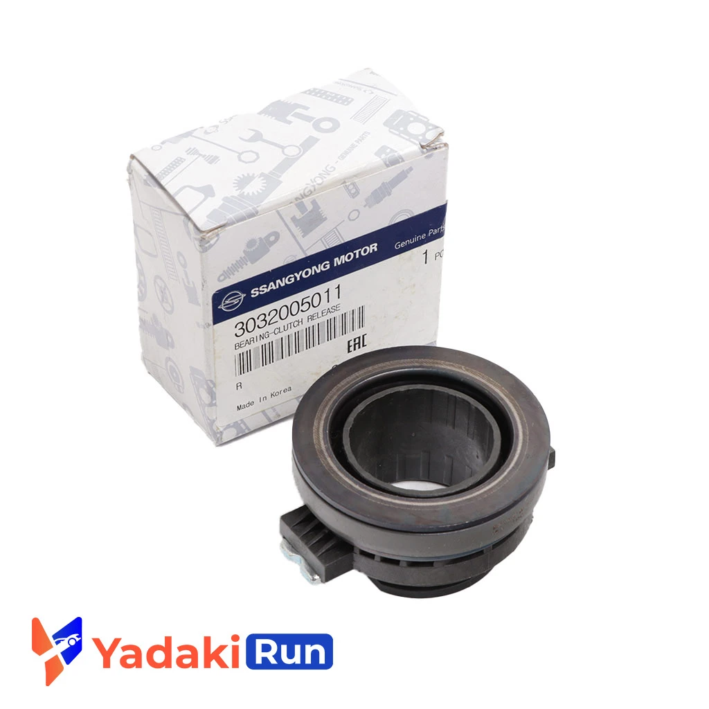 بلبرينگ كلاچ موسو – MUSSO - تصویر 2