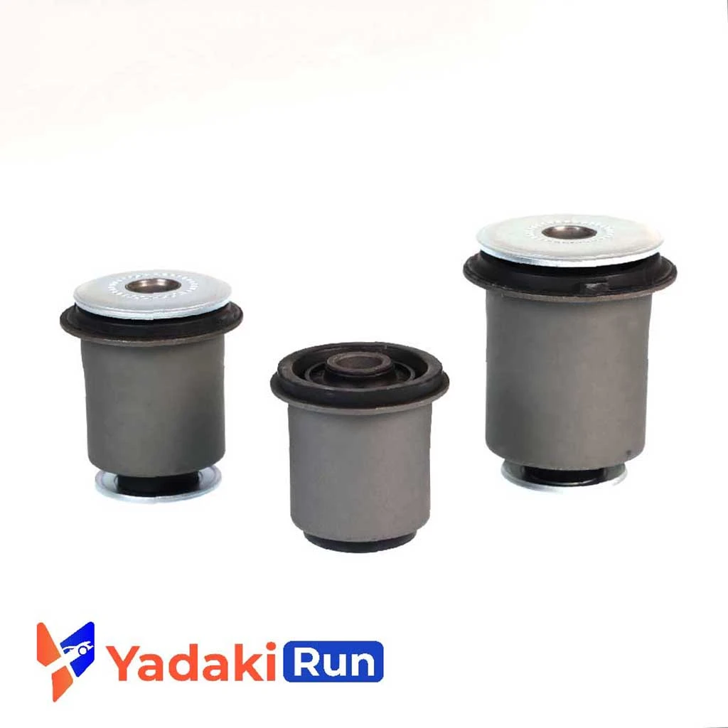 بوش طبق جلو چینی KMC T8 - جک تی 8 - تصویر 2