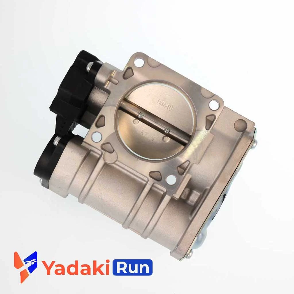 دریچه گاز چینی KMC T8 - جک تی 8 - تصویر 3