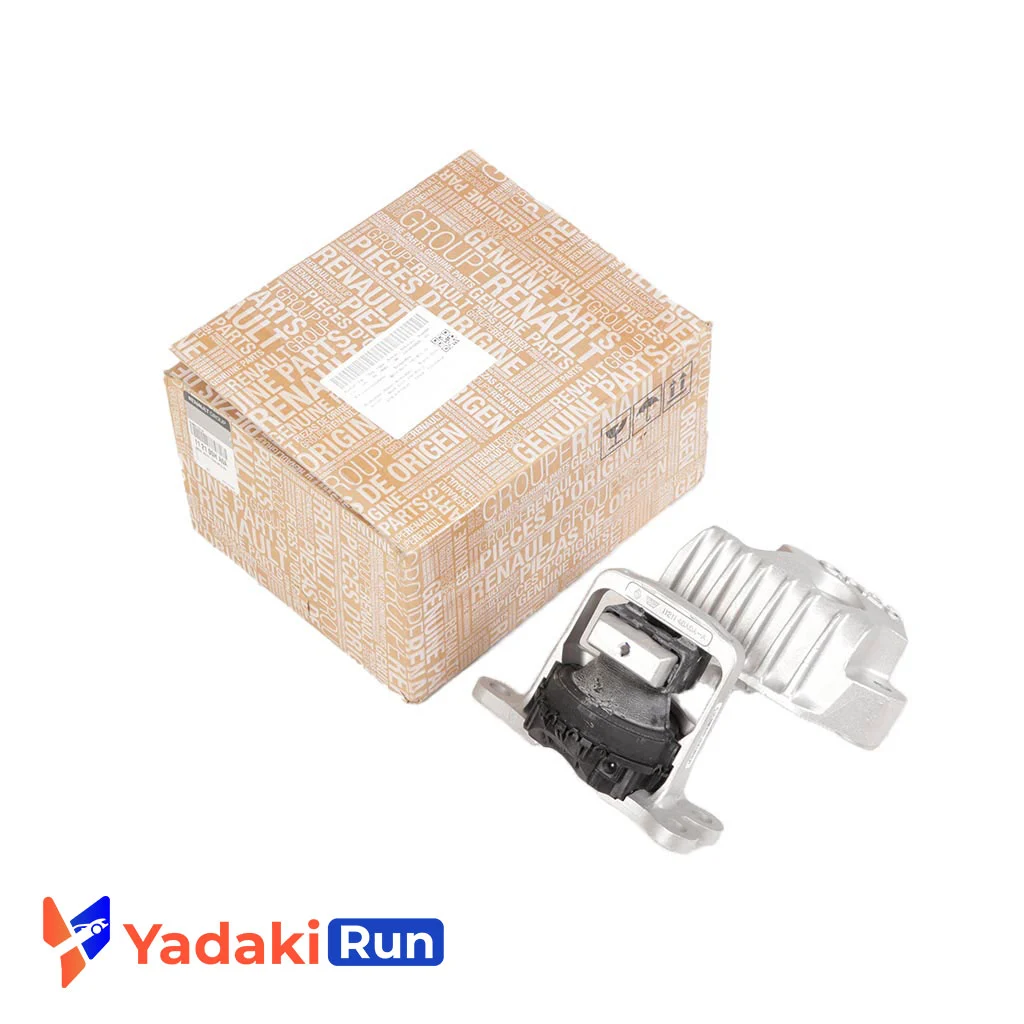 دسته موتور بالا راست کولئوس اصلی - تصویر 2