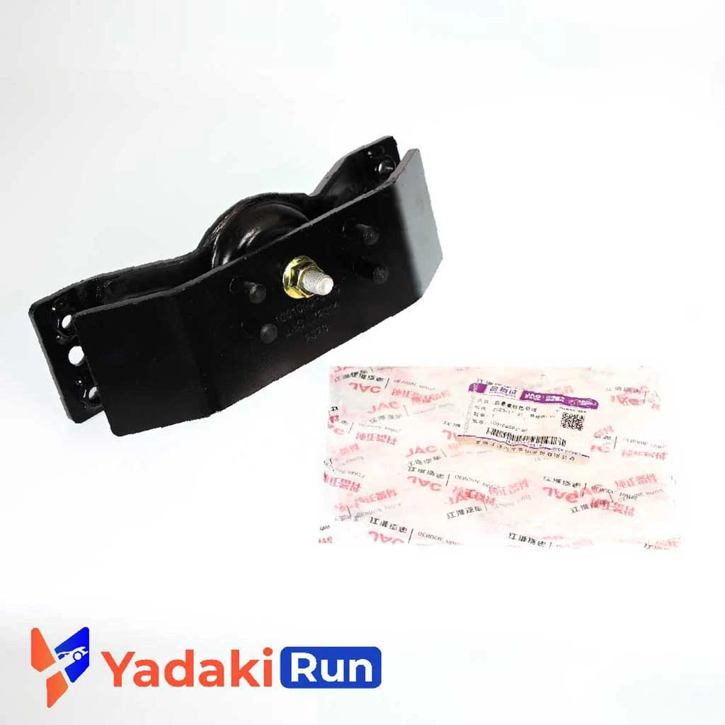 دسته گیربکس اصلی KMC T8 - جک تی 8 - تصویر 4