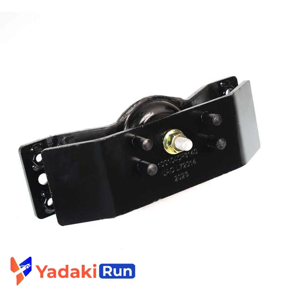 دسته گیربکس اصلی KMC T8 - جک تی 8 - تصویر 3