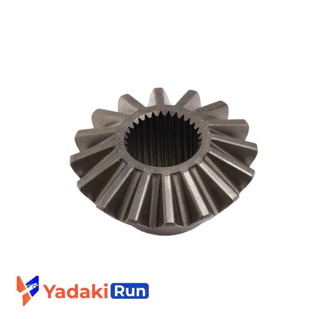 دنده دیشلی کوچک و بزرگ پاژن V6 - تصویر 3