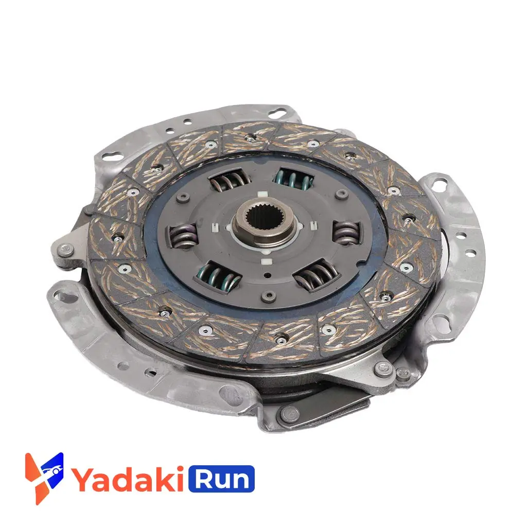 دیسک و صفحه ال 90 برند آیسین-Aisin کره ای - تصویر 2