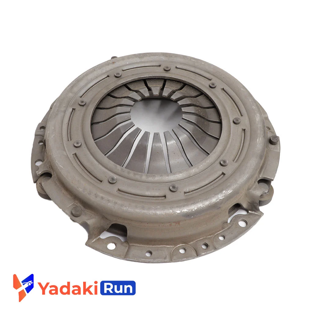 دیسک و صفحه كلاچ والئو كره پاژن V6 - تصویر 4