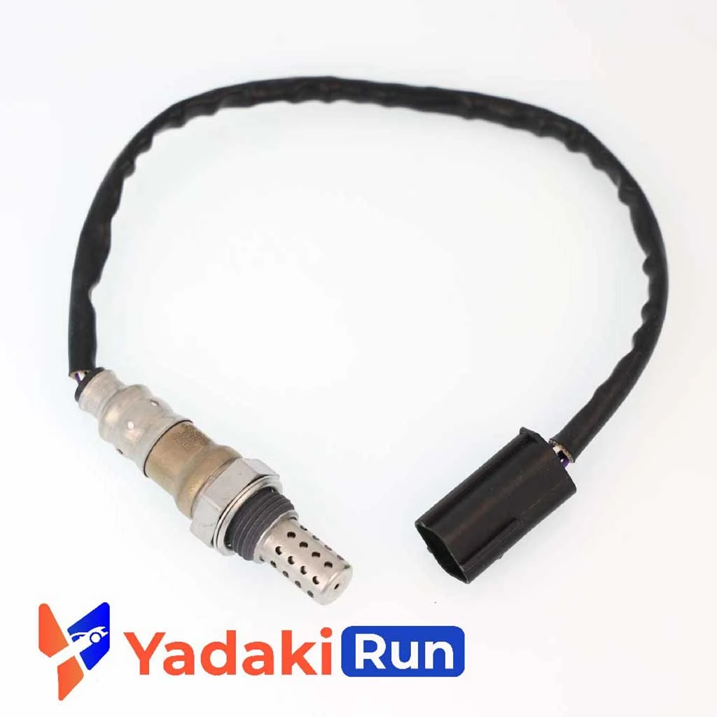 سنسور اکسیژن کاتالیزور اصلی KMC T8 - جک تی 8 - تصویر 2