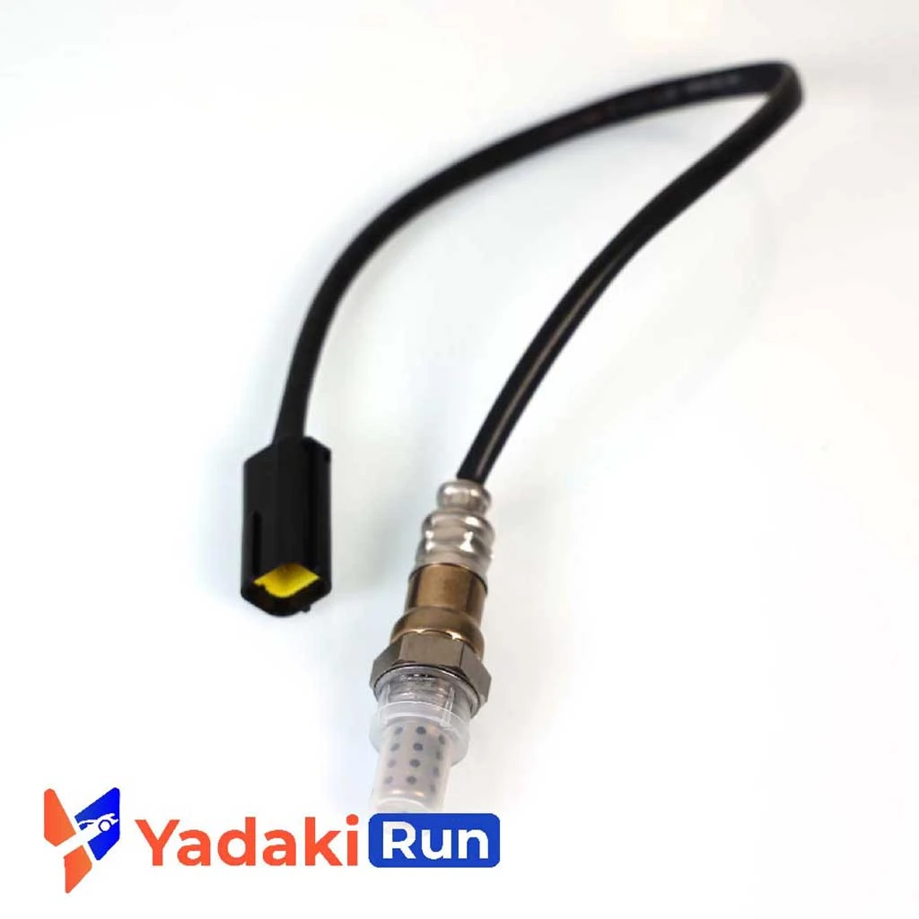 سنسور اکسیژن کاتالیزور اصلی KMC T8 - جک تی 8 - تصویر 4