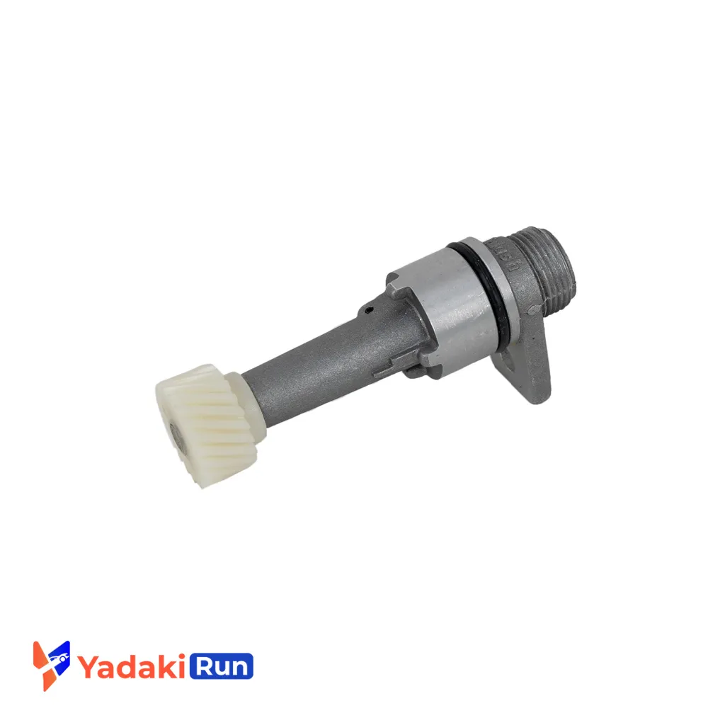 سنسور کیلومتر گیربکس پراید قدیم - تصویر 2