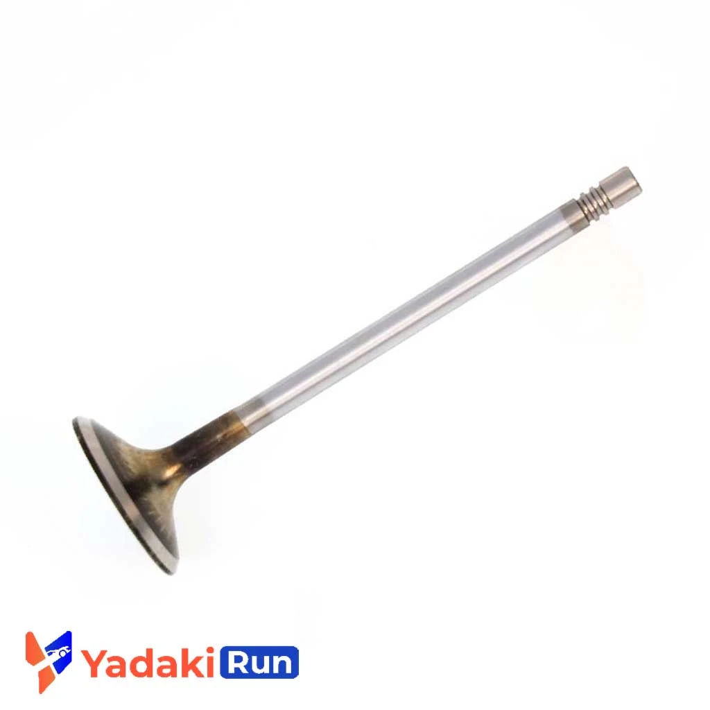 سوپاپ چینی KMC T8 - جک تی 8 (یک دست) - تصویر 3