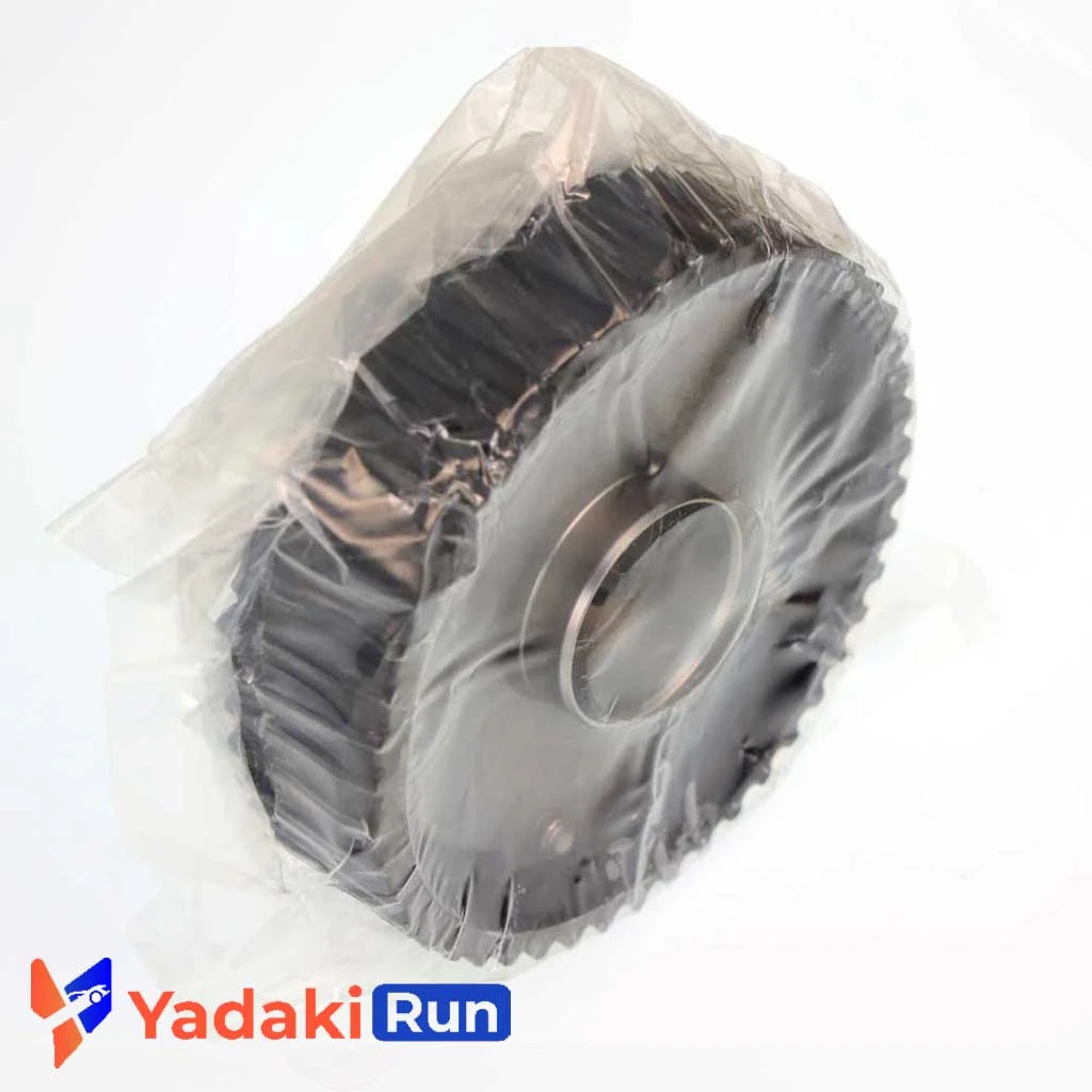 سی وی وی تی میل سوپاپ اصلی KMC T8 - جک تی 8 - تصویر 3