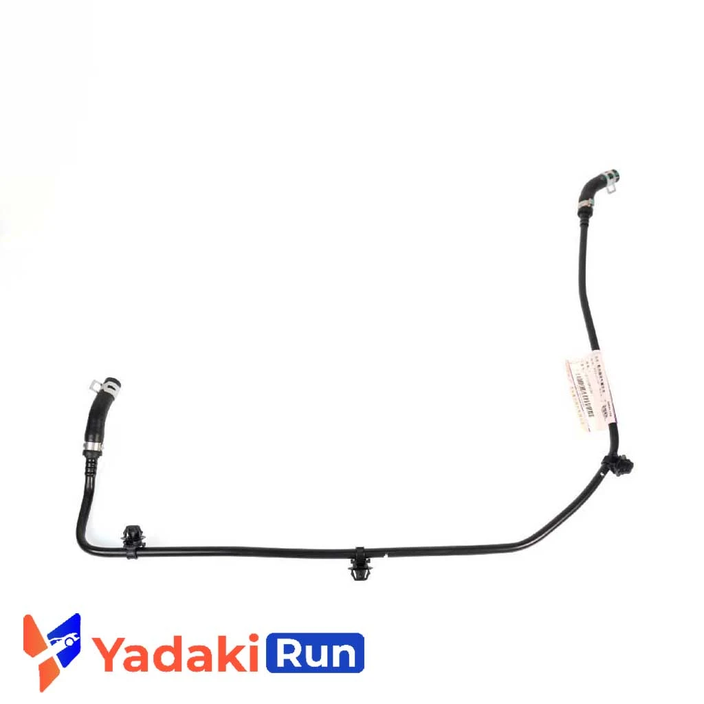 شیلنگ اب چینی KMC T8 - جک تی 8 - تصویر 2