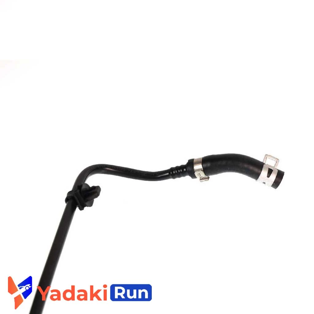 شیلنگ اب چینی KMC T8 - جک تی 8 - تصویر 3