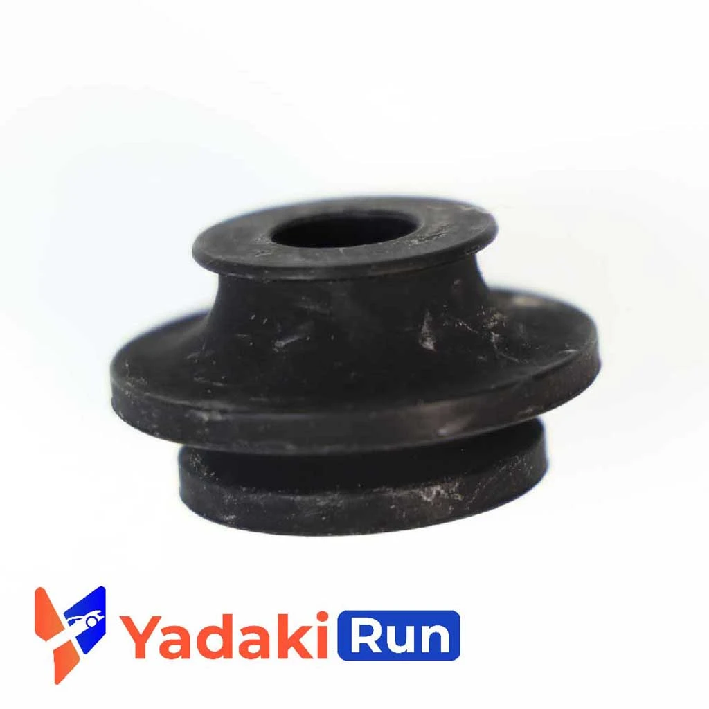 ضرب گیره بالای رادیاتور اصلی KMC T8 - جک تی 8 - تصویر 3
