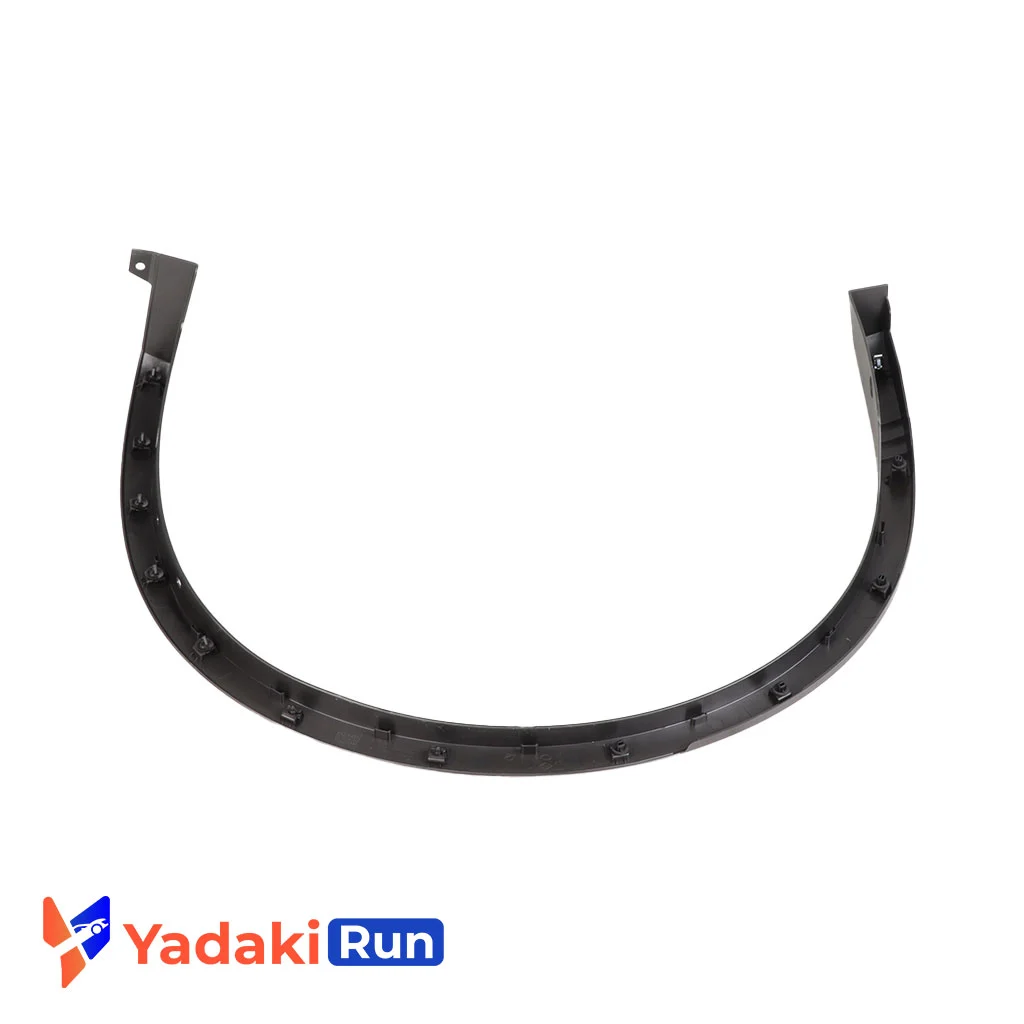فلاپ گل گیر عقب چپ کولئوس اصلی - تصویر 2