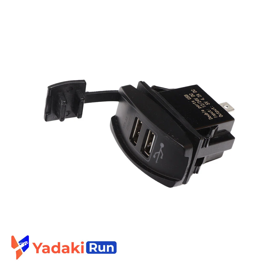 كليد usb آفرودی - تصویر 2