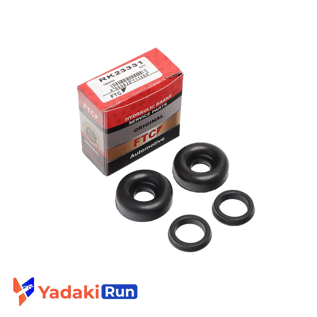 لوازم چرخ عقب پاژن V6 - تصویر 2
