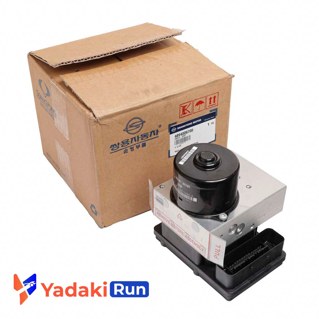 مودلاتور اکتیون – ACTYON - تصویر 2