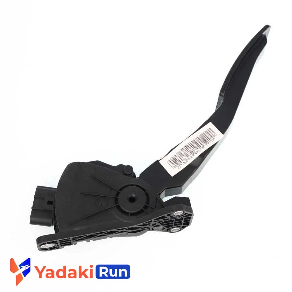 پدال گاز اصلی KMC T8 - جک تی 8 - تصویر 3