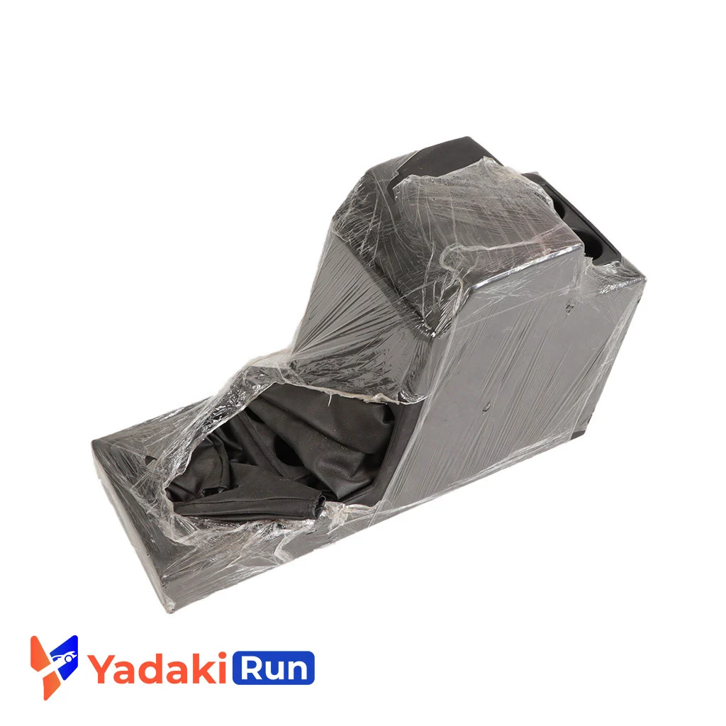 کنسول وسط پاژن V6 - تصویر 2