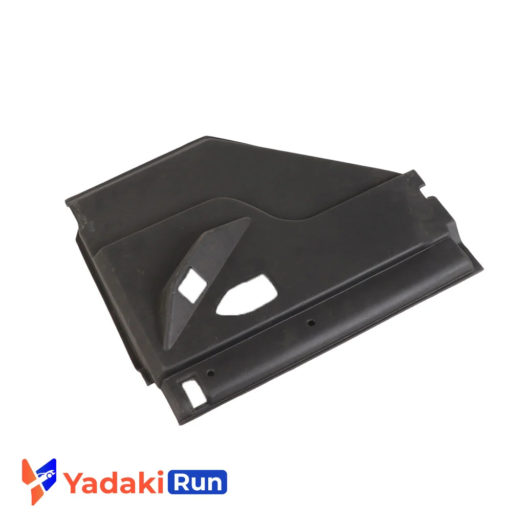 تودری میانی چپ برقی پاژن V6