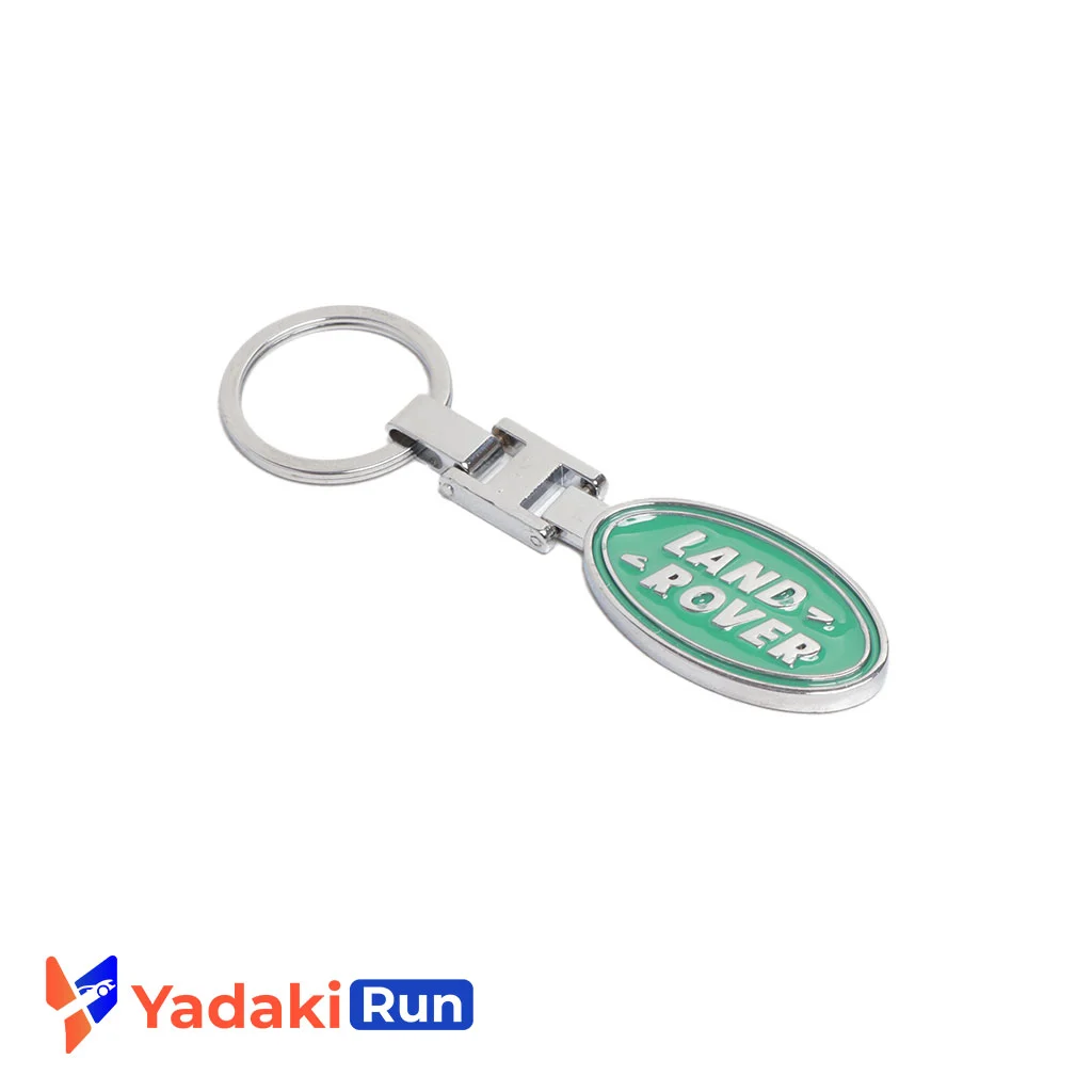 جاسوئیچی لندرور و پاژن سانتانا