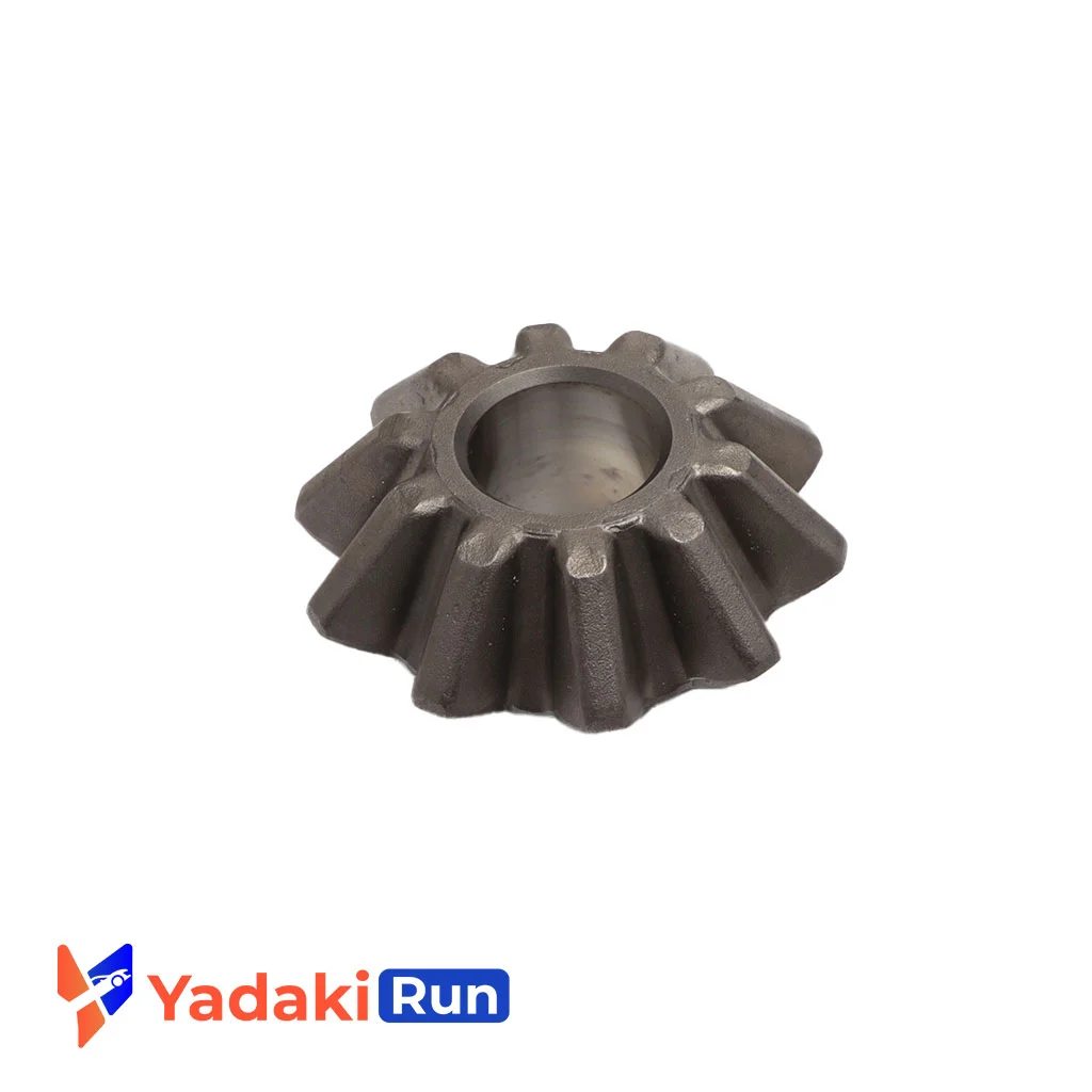 دنده دیشلی کوچک لندرور