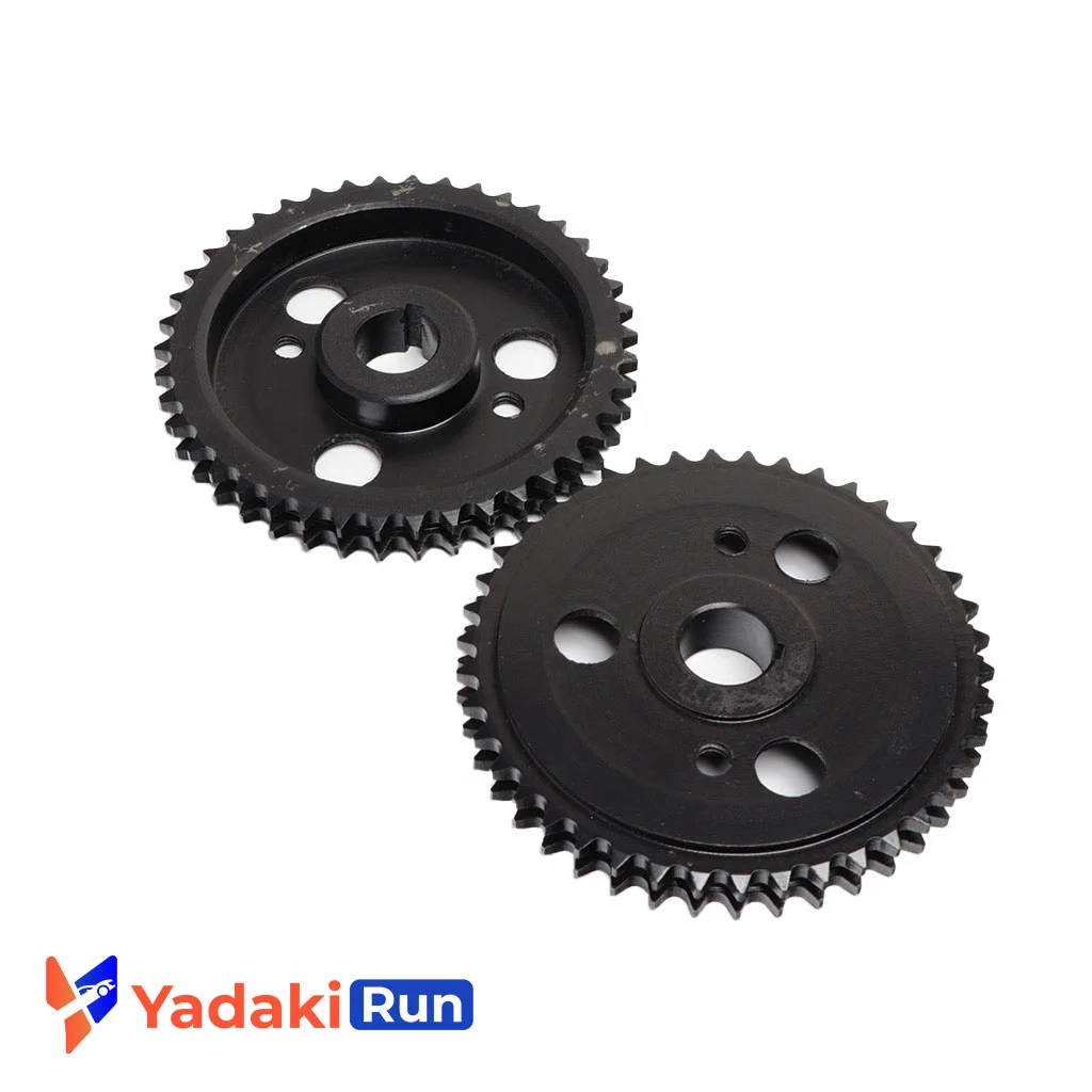 دنده میل سوپاپ لندرور