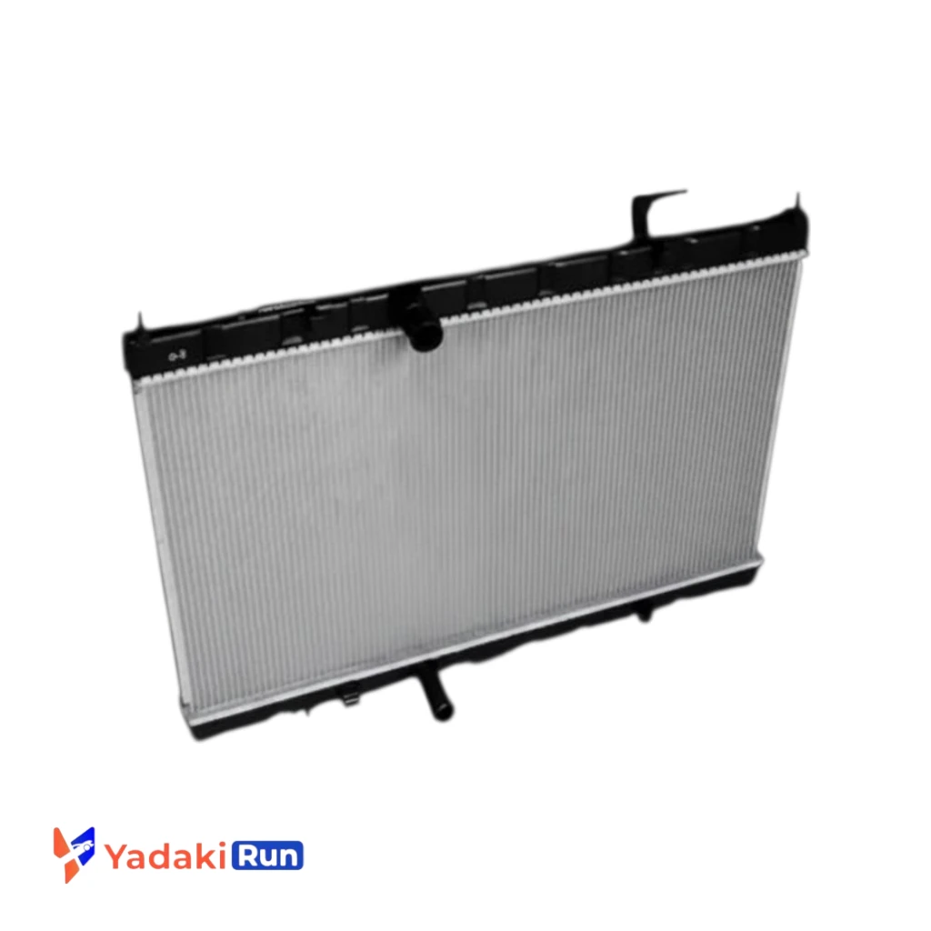 رادیاتور آب کولئوس نیو اصلی