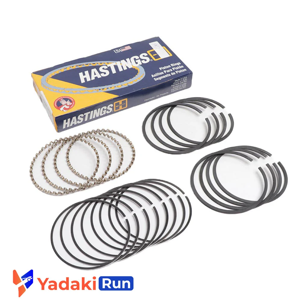 رینگ موتور STD لندرور