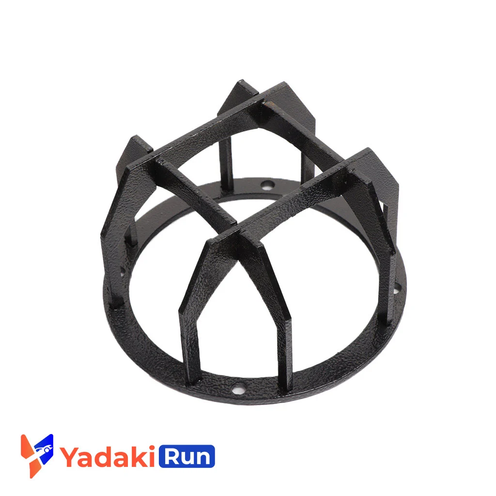 محافظ چراغ راهنما كوچک لندرور و پاژن سانتانا