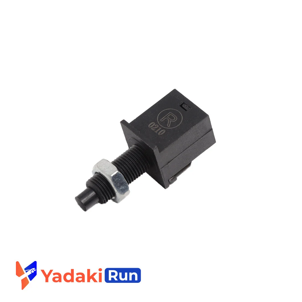 مهره استپ ترمز لندرور و پاژن V6 - تصویر 1