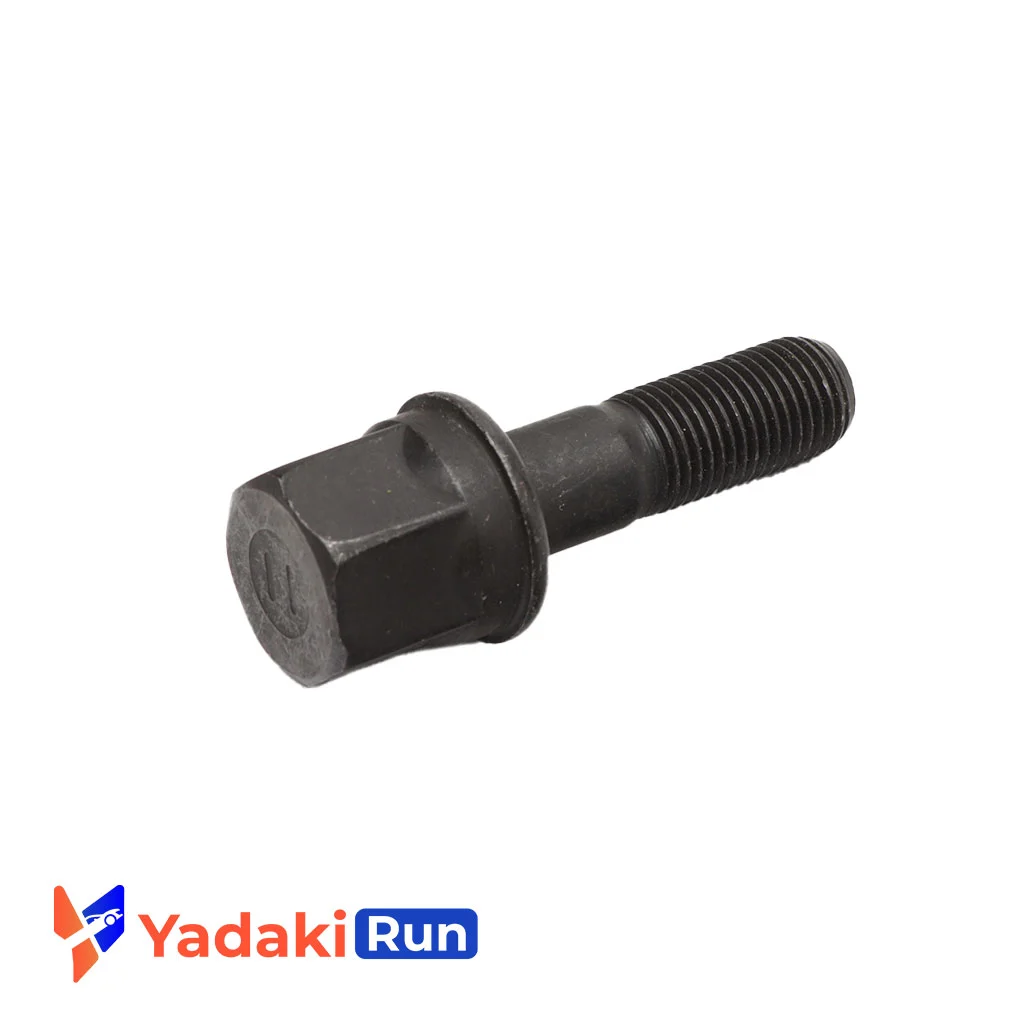 پيچ سر ميل لنگ پاژن V6