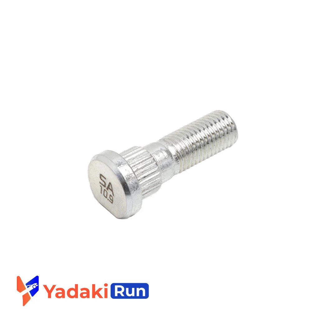 پيچ چرخ پاژن V6