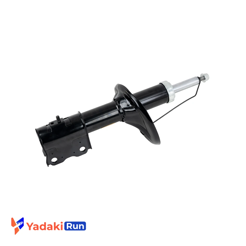 کمک فنر گازی روغنی جلو هایما اس 7- Haima S7 برند G (یک جفت)