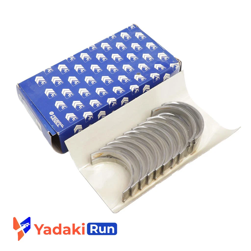 یاتاقان ثابت 50 لندرور - تصویر 1