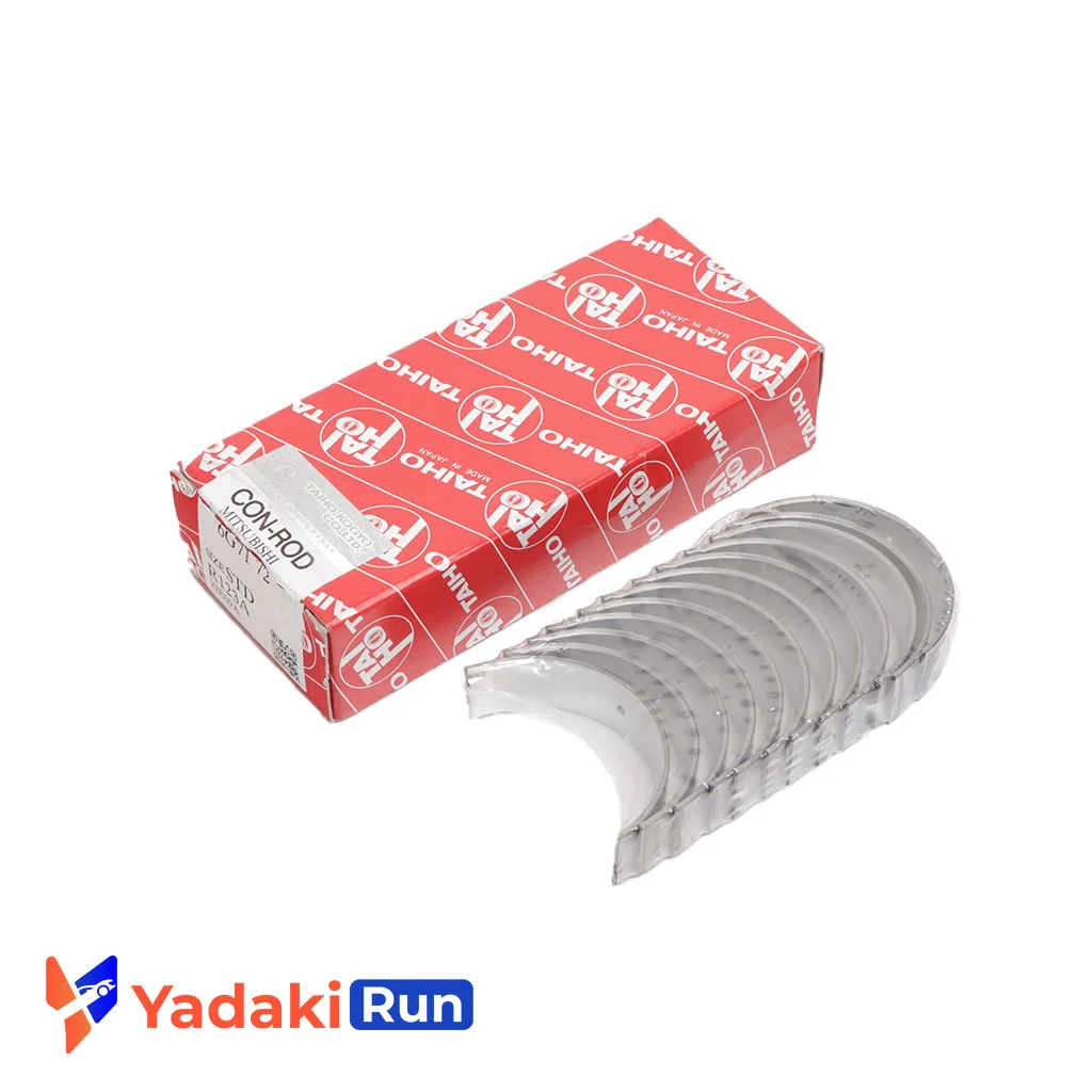 ياتاقان متحرک STD لندرور و پاژن v6